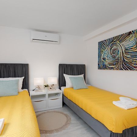 Apartman Grey Слунь Екстер'єр фото