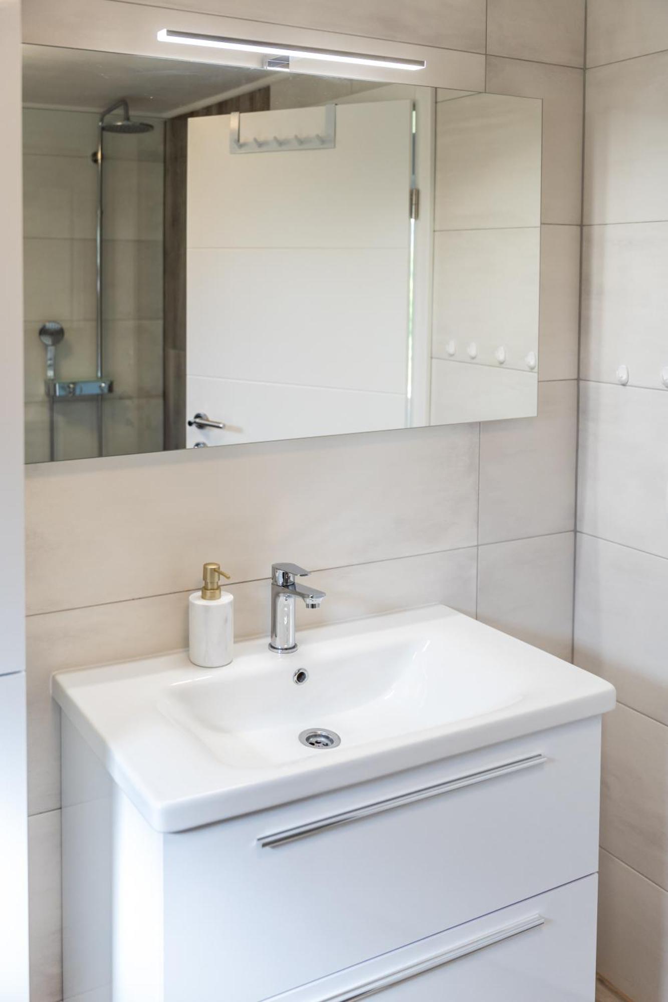 Apartman Grey Слунь Екстер'єр фото
