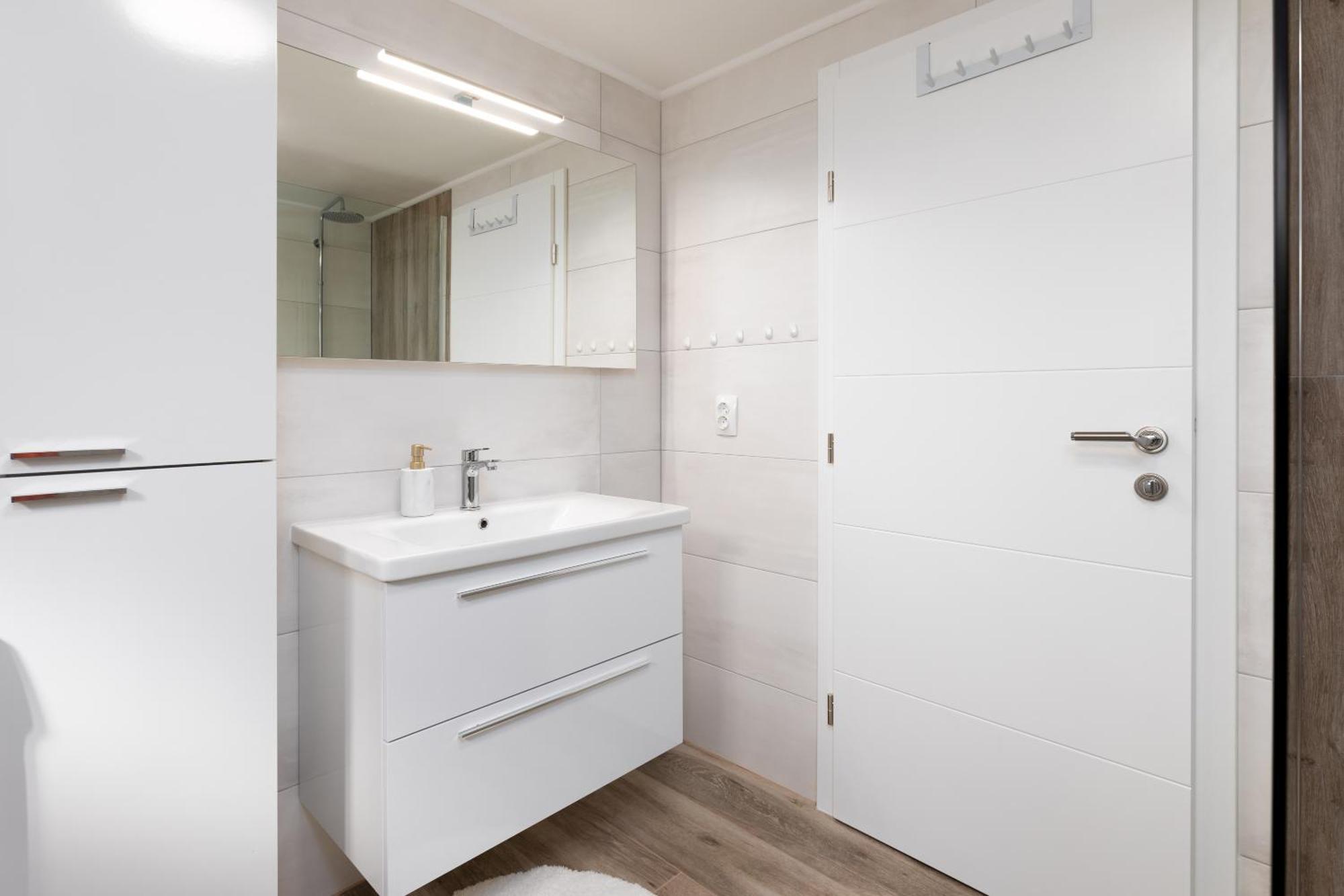 Apartman Grey Слунь Екстер'єр фото