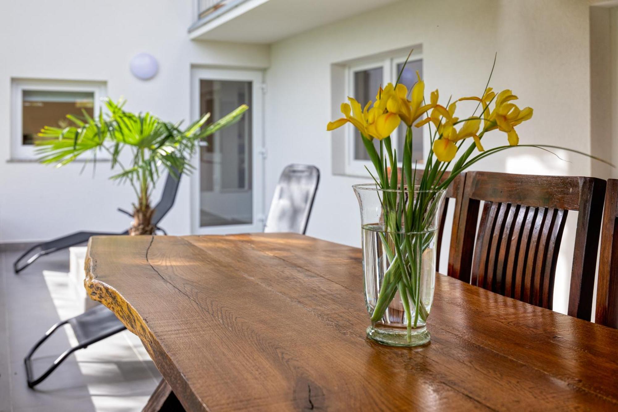 Apartman Grey Слунь Екстер'єр фото