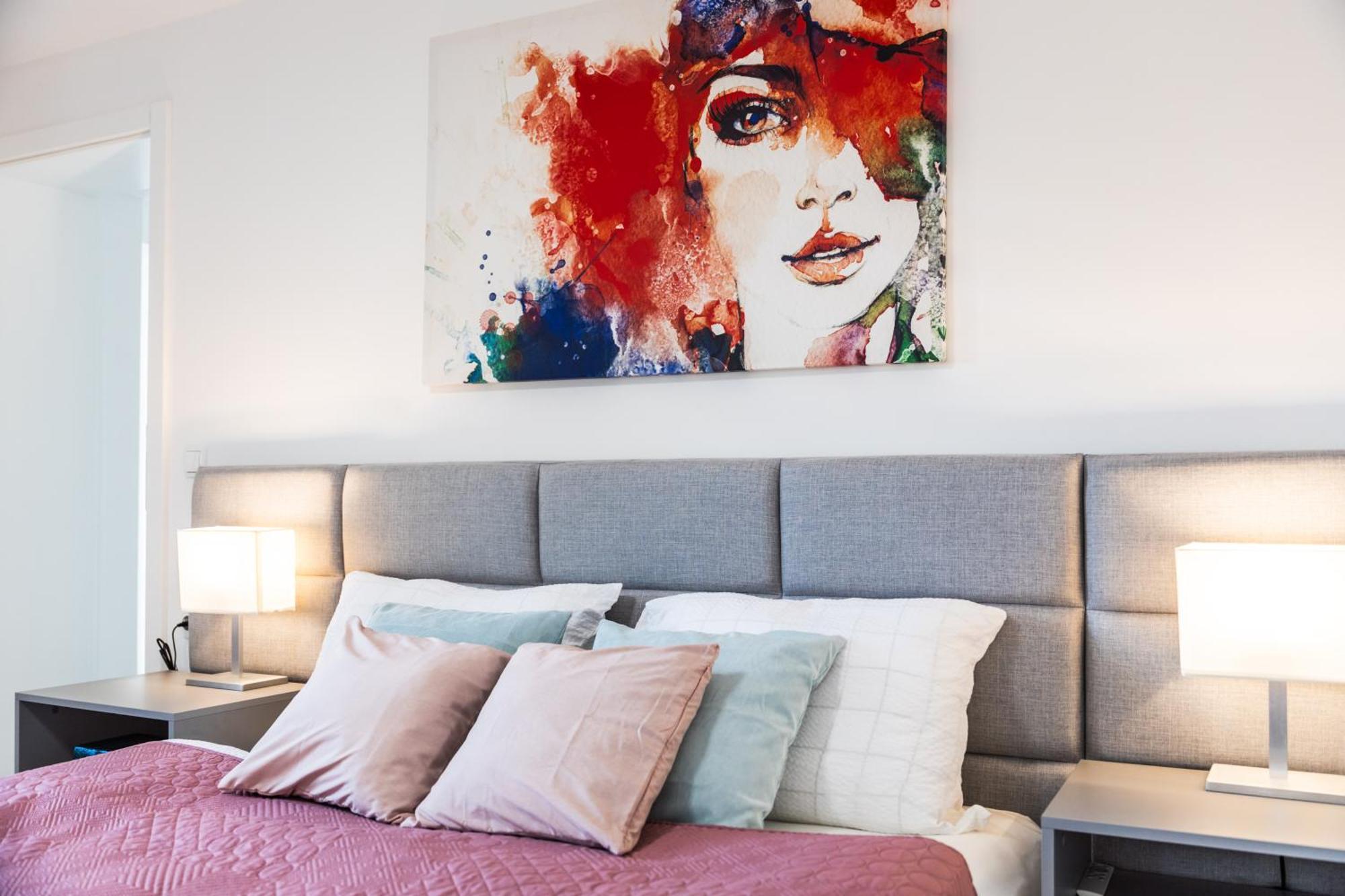 Apartman Grey Слунь Екстер'єр фото