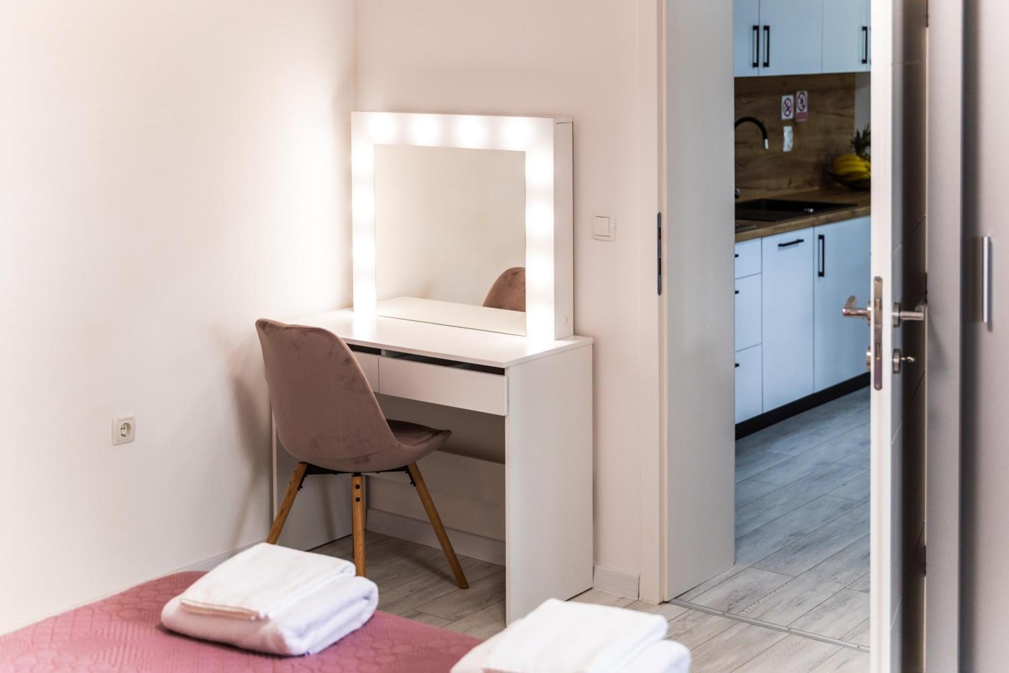 Apartman Grey Слунь Екстер'єр фото