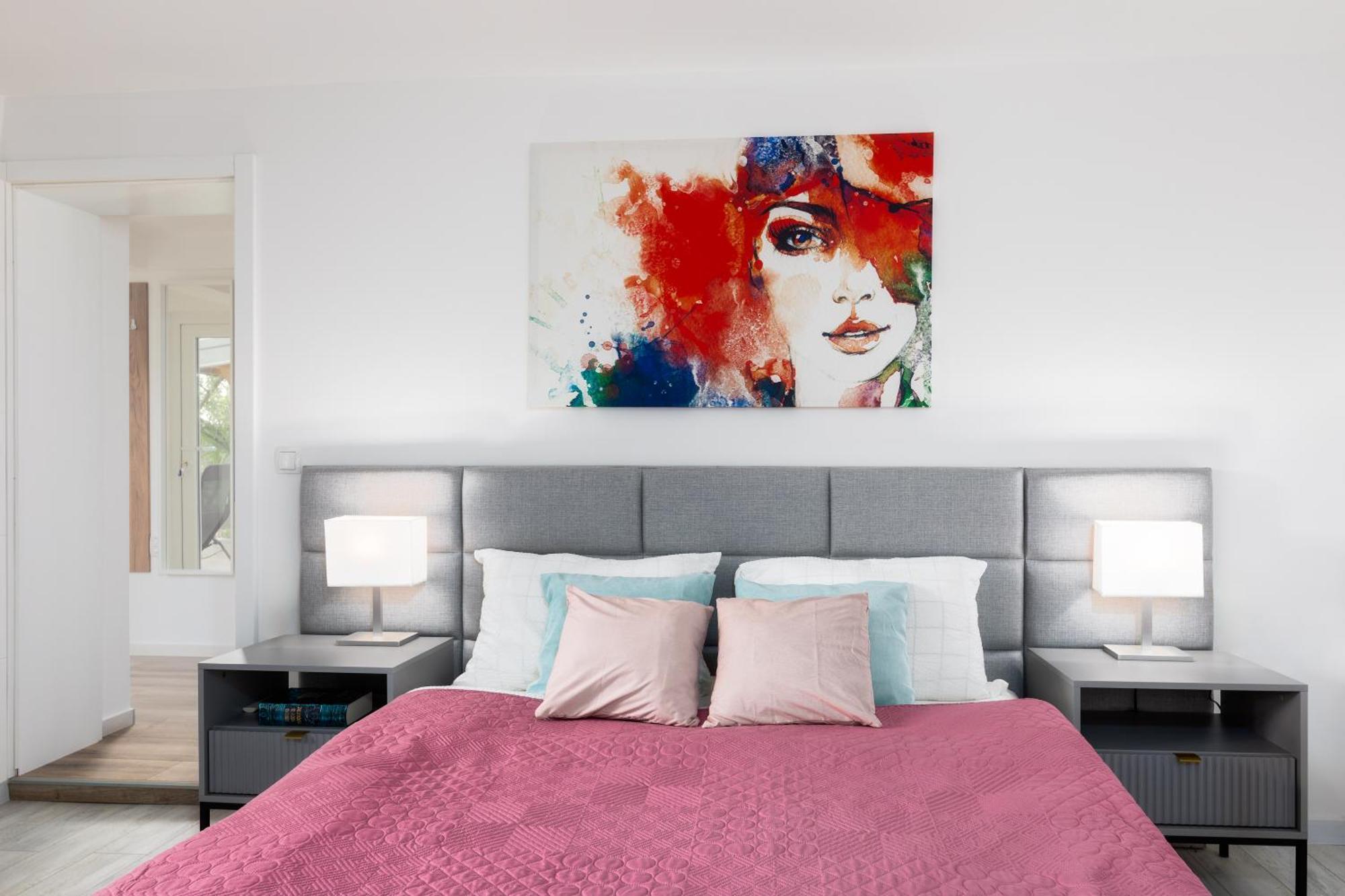 Apartman Grey Слунь Екстер'єр фото