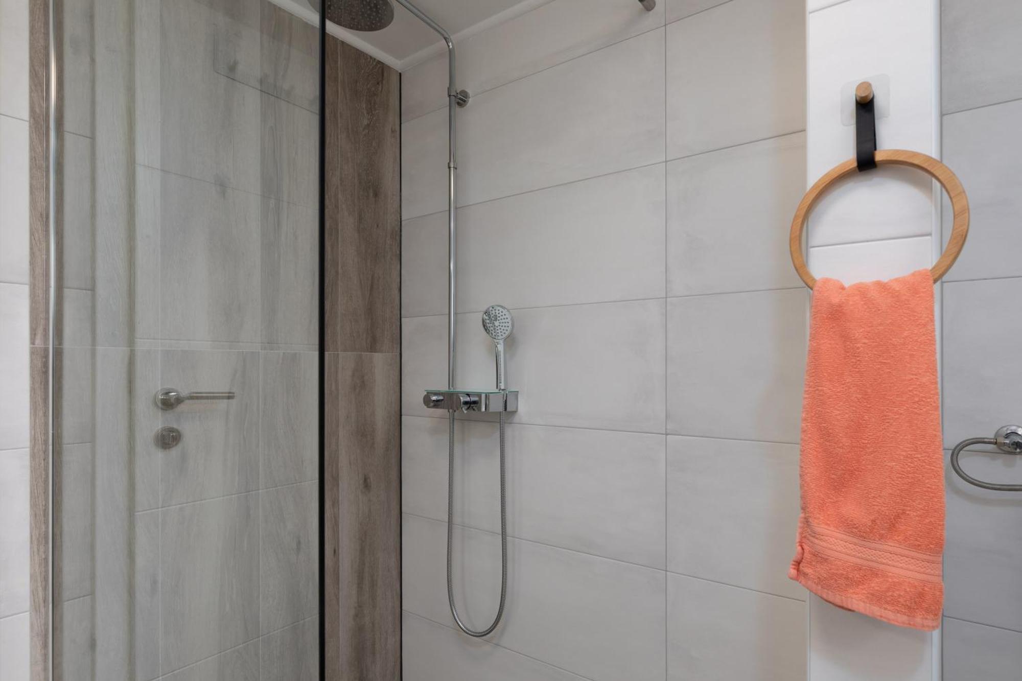 Apartman Grey Слунь Екстер'єр фото